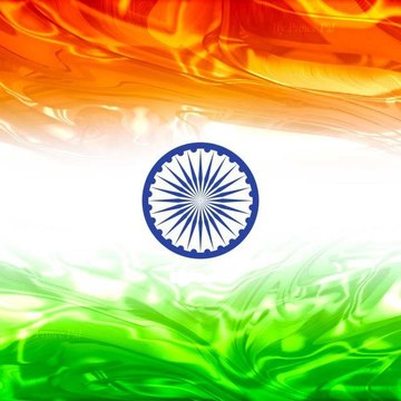 Colors of INDIA