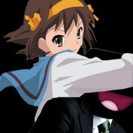 iWashtaging Suzimiya