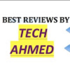 TECH AHMED