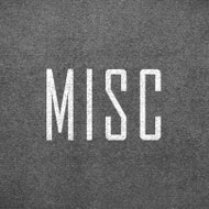 Misc