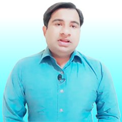 Ateeq Ahmad Official