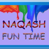 Naqash Fun Time