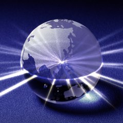 Shining channel