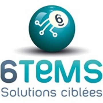 6TEMS - SOLUTIONS CIBLEES