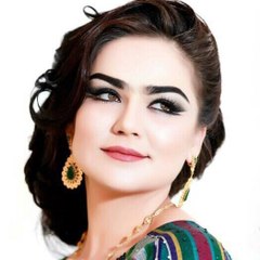 NIGINA AMONKULOVA / OFFICIAL CHANNEL