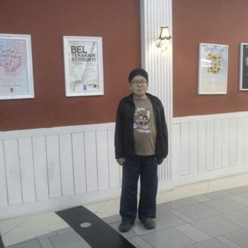 Ricky Antonius