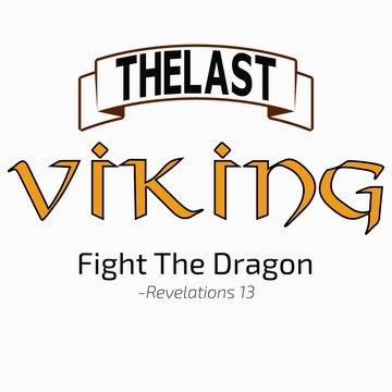 The Last Viking