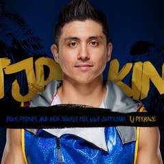 TJ-Perkins.Net