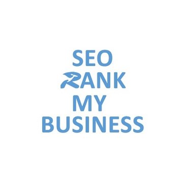 SEO Rank My Business