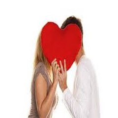kiss time