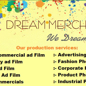 Dream merchants