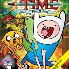 Giờ Phiêu Lưu Finn & Jake (Tiếng việt nhé)