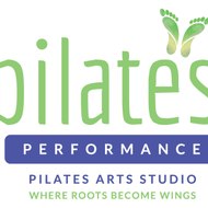 Pilates Performance Asheville