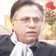 Hassan Nisar