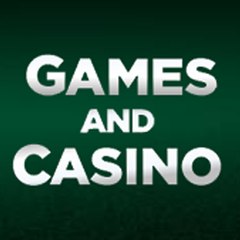 Games and Casino
