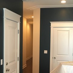 House painting chicago