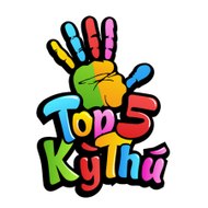 Top 5 kỳ thú