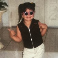 Julie  Alexandra Walsh