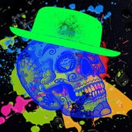 Whiter White Production