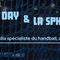 Hand Day Medias / La Sphère Handball