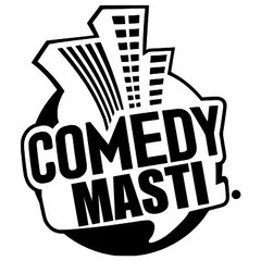 Comedy Masti