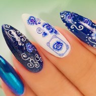 Nail Career Education