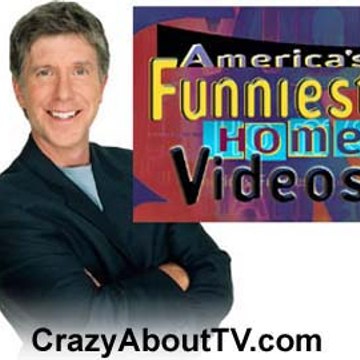 America's Funniest Home Videos