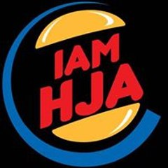 iAMHJA