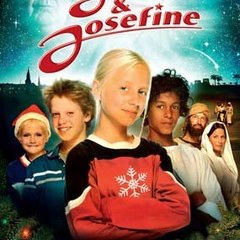 Jesus und Josefine