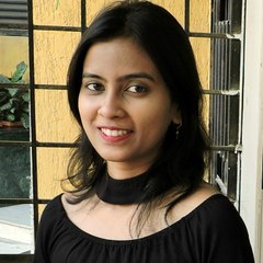 Snigdha Halder