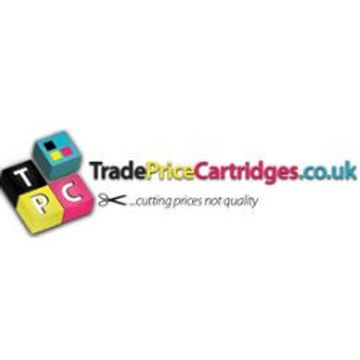 Trade Price Cartridges Ltd