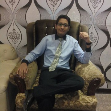 Ally Abdullah Hussain