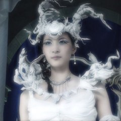 牙狼-魔戒ノ花- Drama 2016