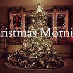 Christmas Morning
