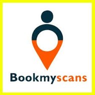 Scans BookMy