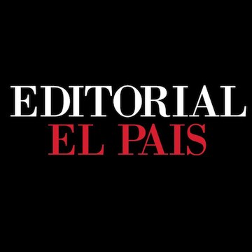 Editorial El País