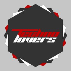 محبي التقنية | Techno Lovers
