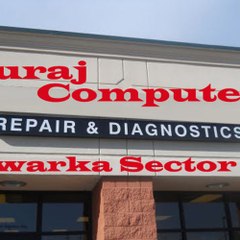 Suraj Computers