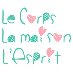 Le Corps La Maison L'Esprit