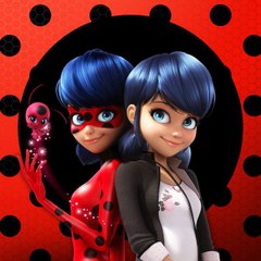 Miraculous Ladybug Comic