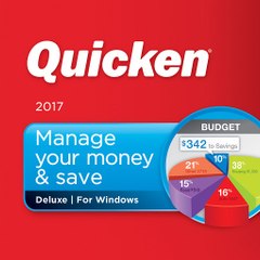 Quicken 2017 Deluxe FREE - Tutorial
