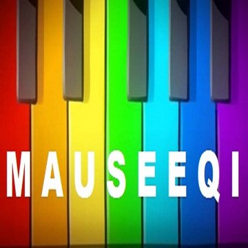 MAUSEEQI ✔