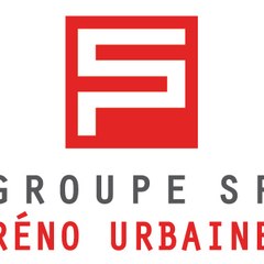 Le Groupe SP Réno Urbaine