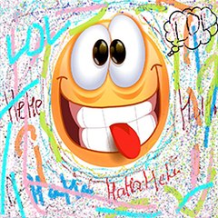 Fun Laugh Time