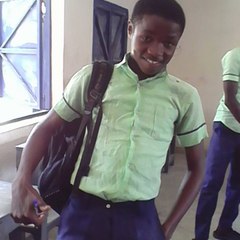 Andy Best