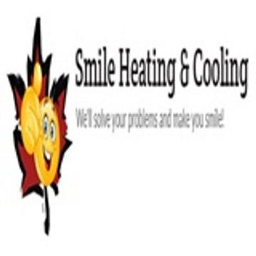 Smile Heating & Cooling Inc.
