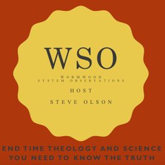 Steve Olson WSO