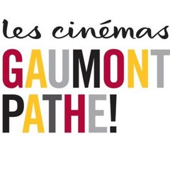 Les cinémas Gaumont Pathé