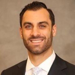 Christopher Salantrie