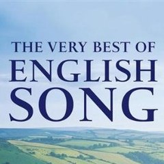 ENGLISH SONG